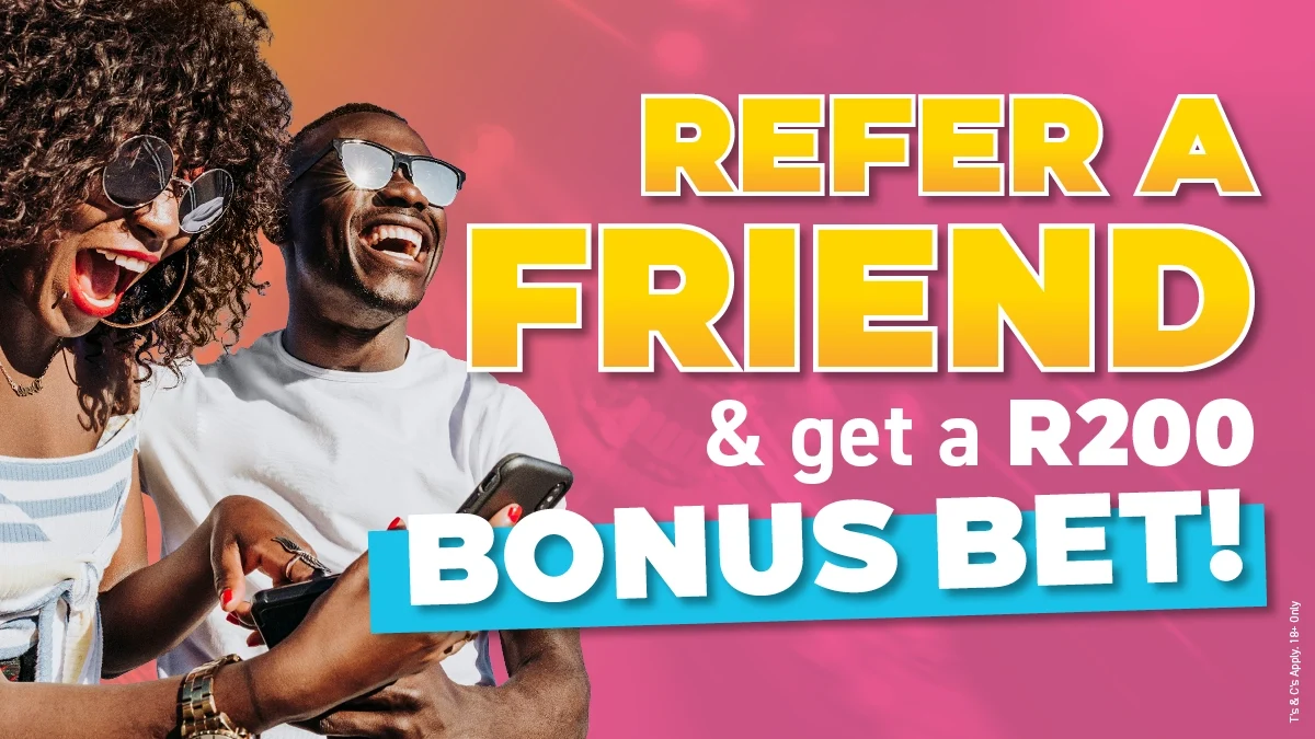 Easybet - Premier Online Betting Platform in South Africa