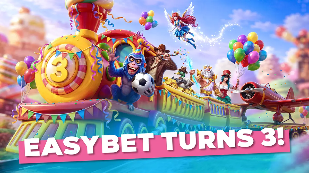 Easybet - Premier Online Betting Platform in South Africa