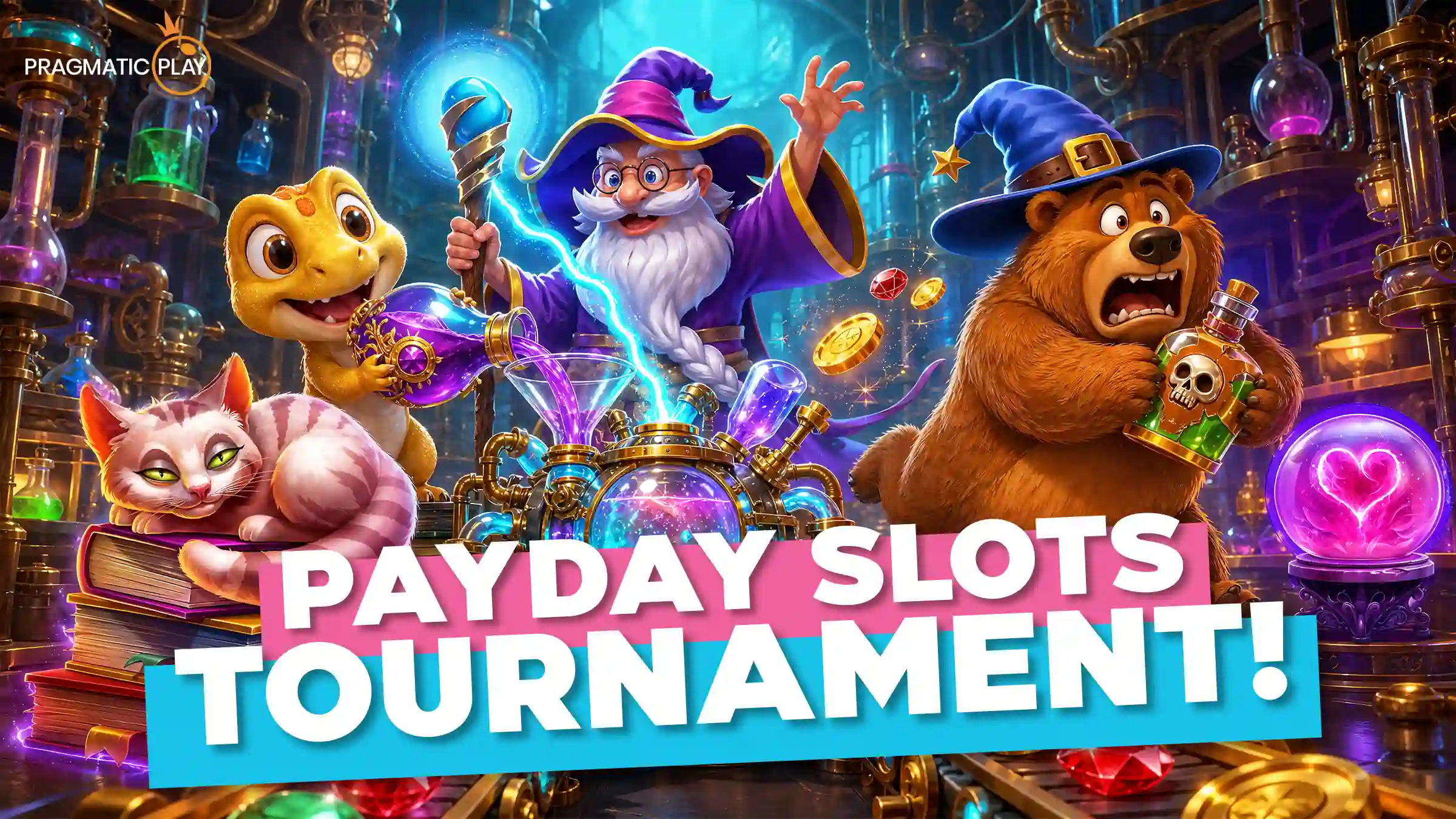 [TOURNAMENT NAME]