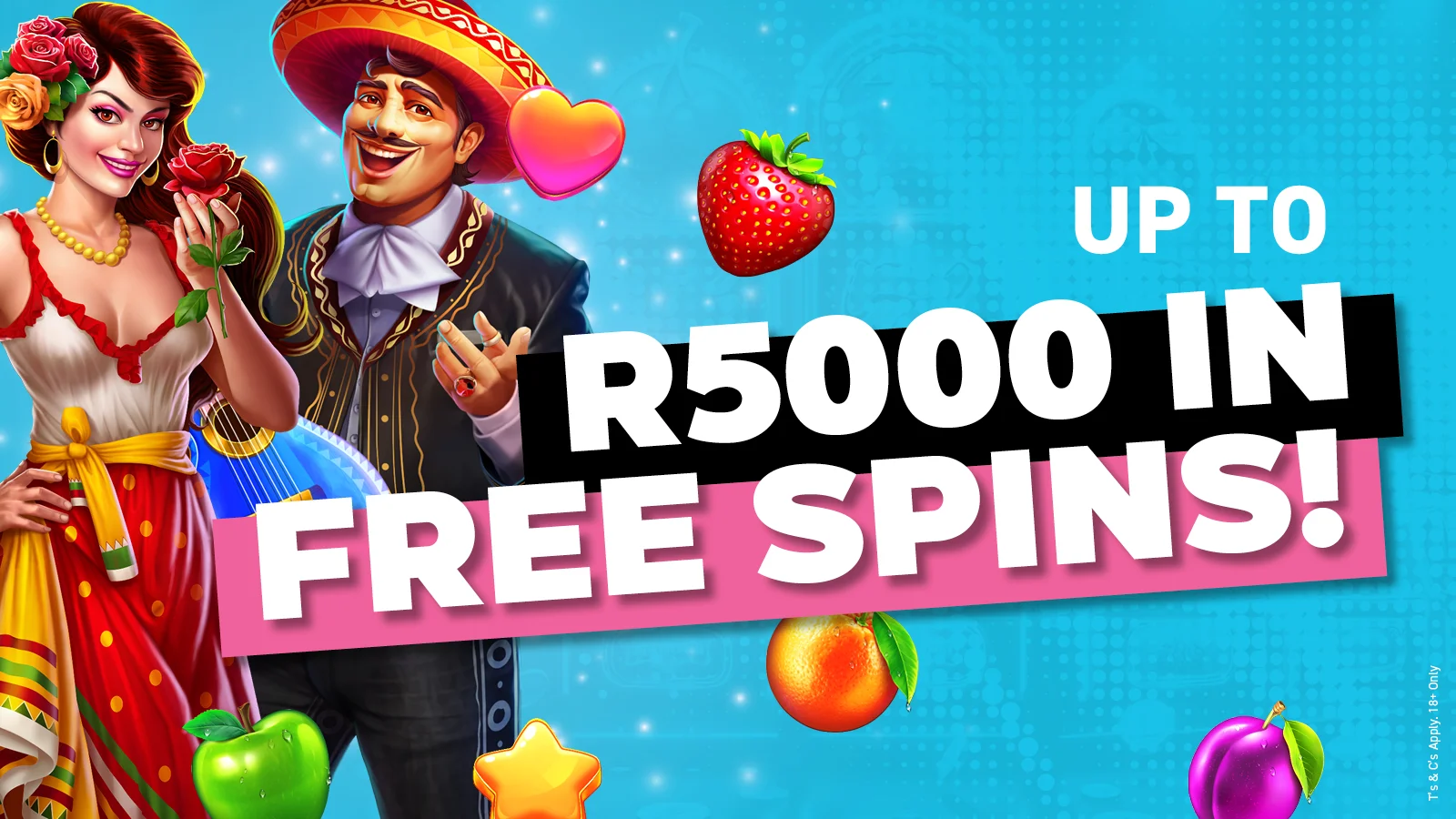 Przykład darmowych spinów w grach slotowych